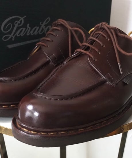 Paraboot 6