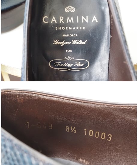 CARMINA 81/2