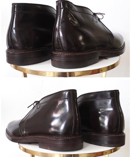 Alden 8E