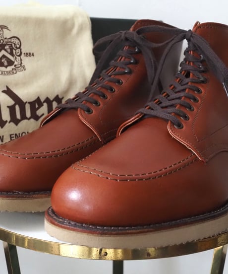 Alden 71/2E