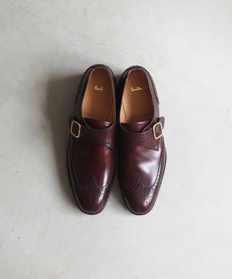 Paul Smith 7E