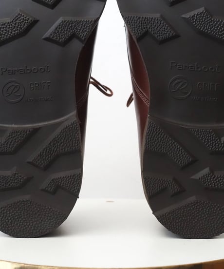 Paraboot 7