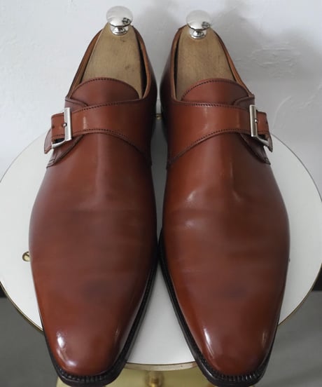Crockett&Jones 91/2E