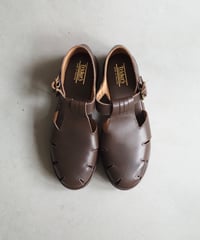 Tricker's 9