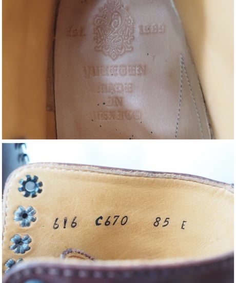 YUKETEN 81/2E