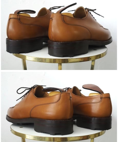 Crockett&Jones 81/2E