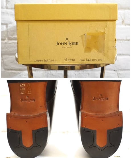 JOHN LOBB 71/2E