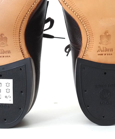 Alden 6D