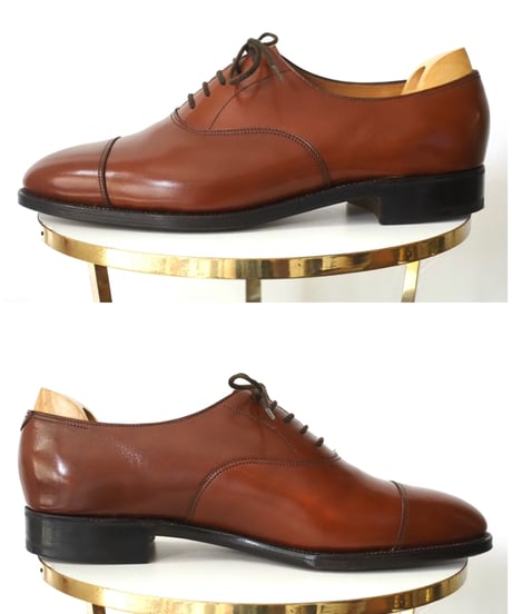 JOHN LOBB 81/2EE