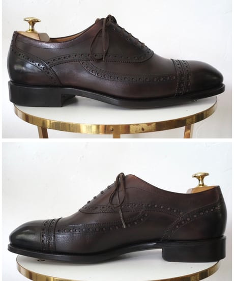 Salvatore Ferragamo 71/2EE