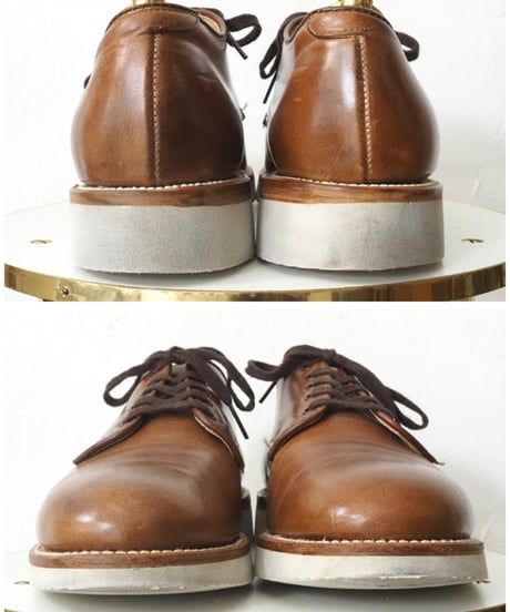 Alden 7D