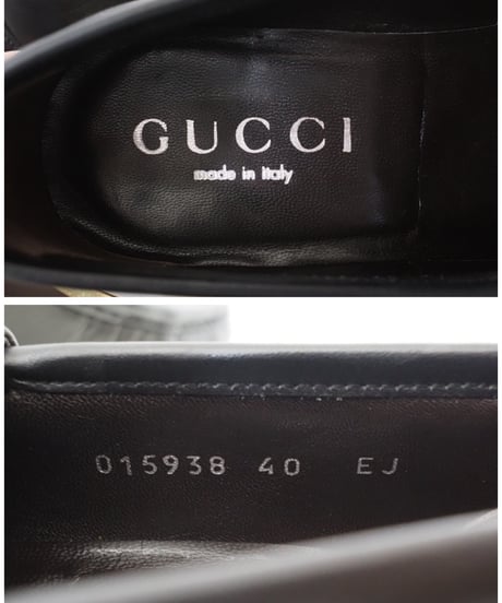 GUCCI 40E