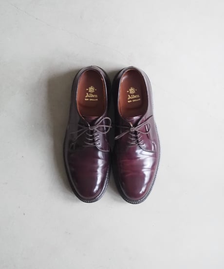 Alden 81/2D