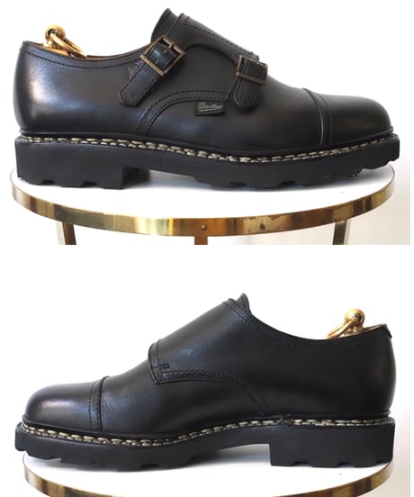 Paraboot 6