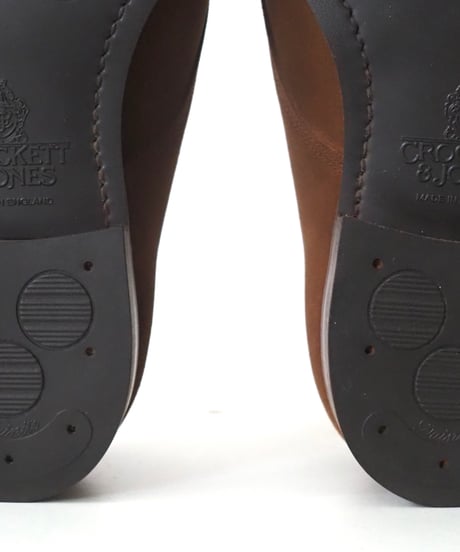 CROCKETT&JONES 71/2E