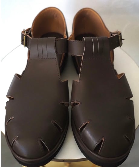 Tricker's 9