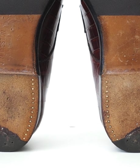 J.M.WESTON 51/2D