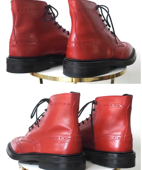 Tricker's 81/2