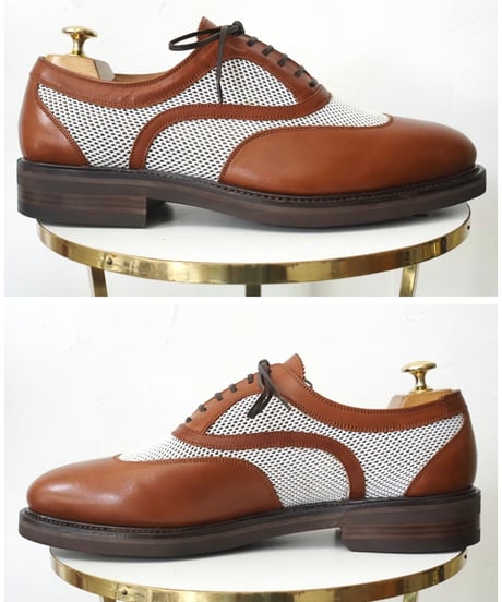 Salvatore Ferragamo 81/2EE