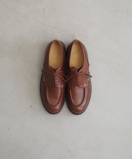 Paraboot 61/2