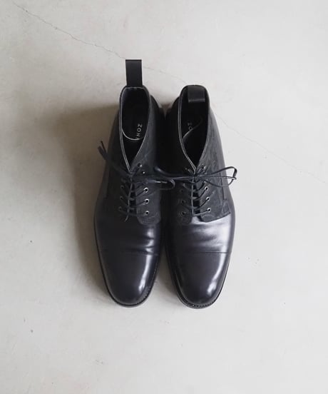 ZONKEY BOOT 8F