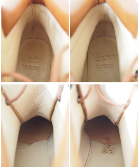 Paraboot 61/2