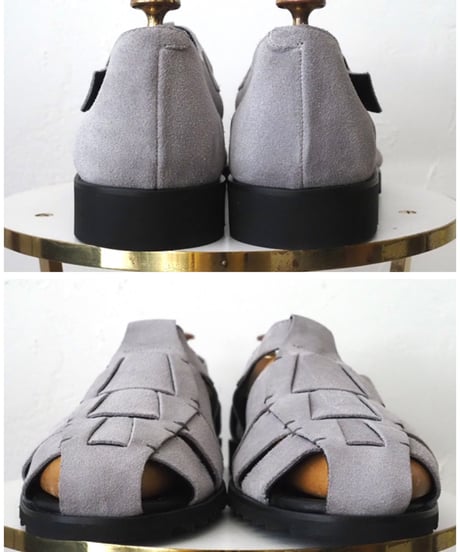 Paraboot 43