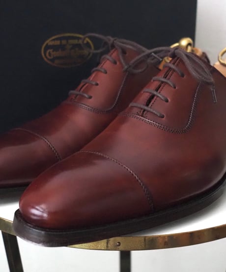 Crockett&Jones 6D