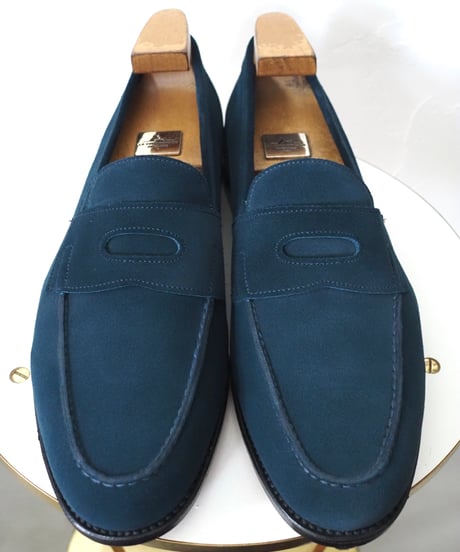 JOHN LOBB 81/2E