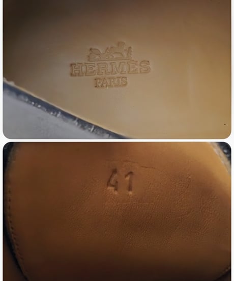 HERMES 41