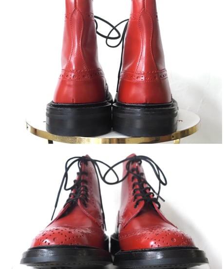 Tricker's 81/2