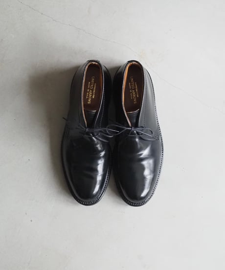 Alden 81/2D