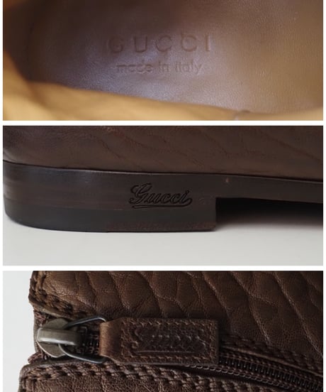 GUCCI 8