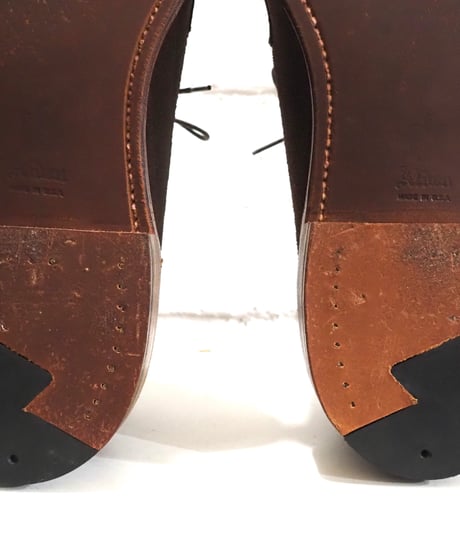 Alden 91/2D