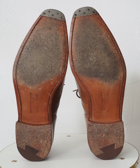 Crockett&Jones 51/2E