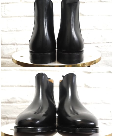 CROCKETT&JONES 61/2E