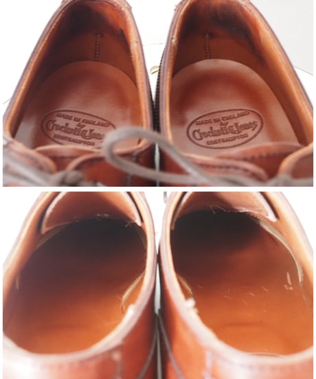 Crockett&Jones 6D