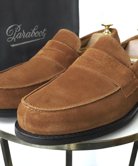 Paraboot 7