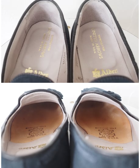 Alden 7D