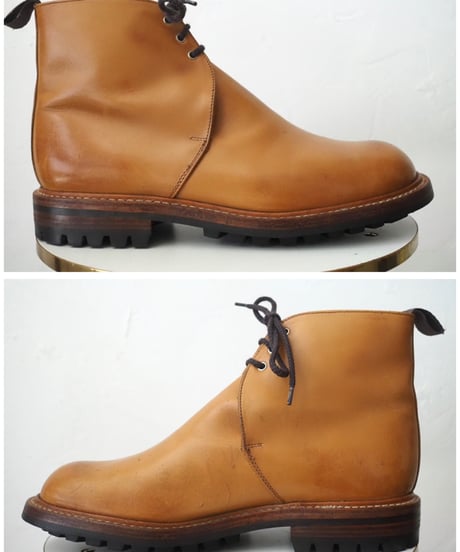 Tricker's 71/2