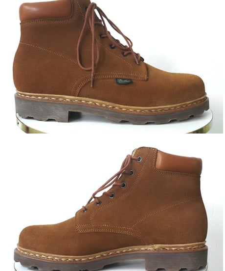 Paraboot 61/2