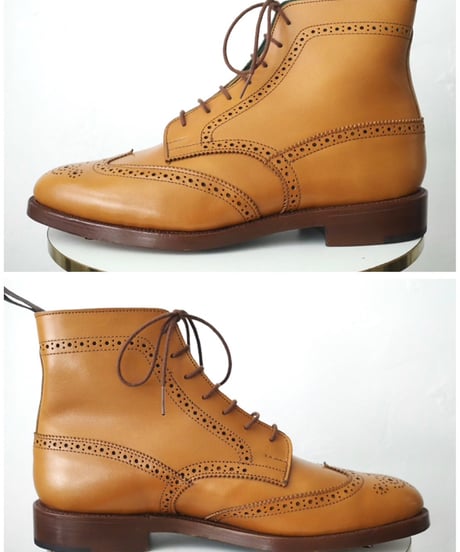 Tricker's 81/2