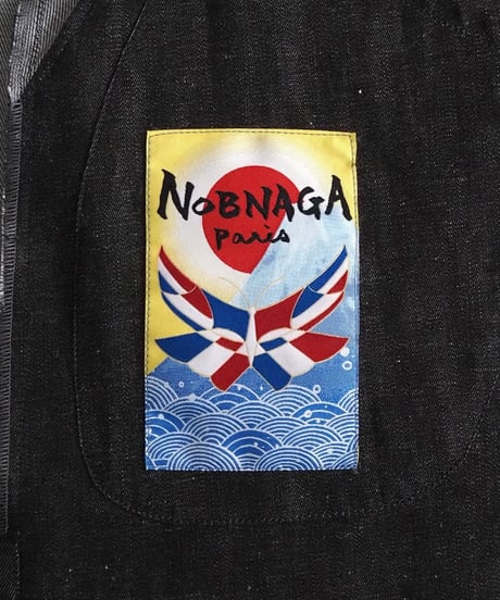 NOBNAGA