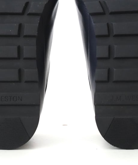 J.M.WESTON 7