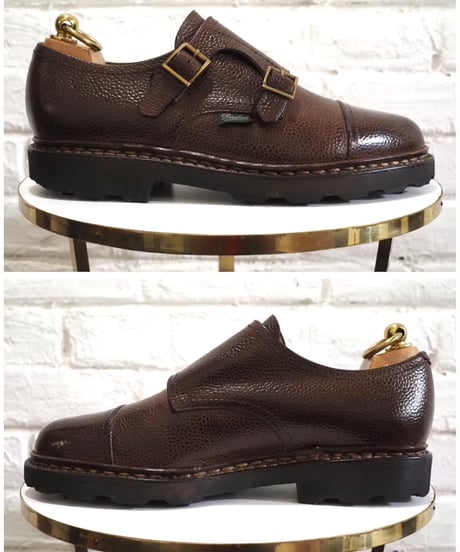 Paraboot 5