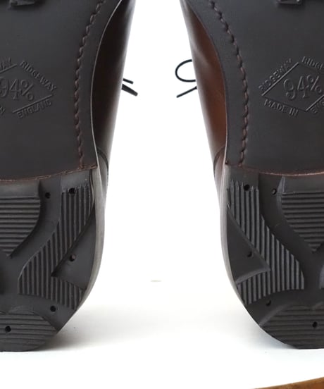 Crockett&Jones 8E