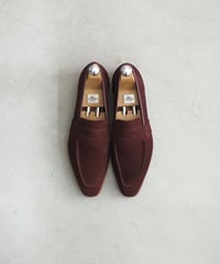 Crockett&Jones 8E
