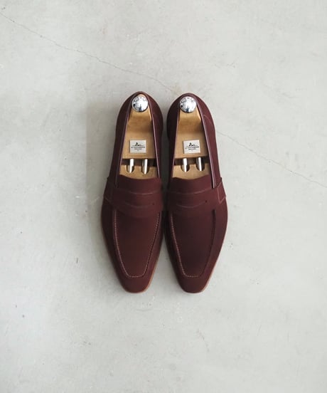 Crockett&Jones 8E