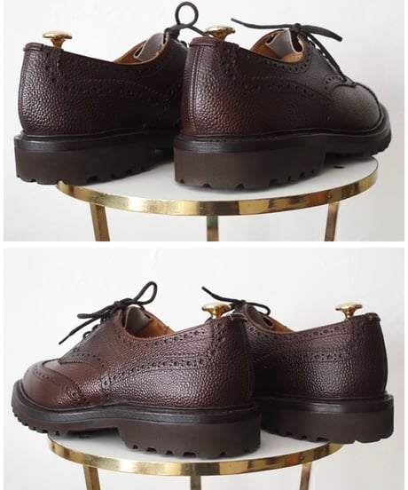 Tricker's 71/2