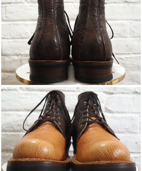 WHITE'S BOOT 10E